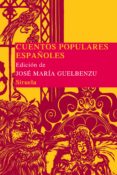 cuentos populares españoles-9788478440894 cuentos populares españoles-9788478440894