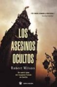 los asesinos ocultos-robert wilson-9788478714094 los asesinos ocultos-robert wilson-9788478714094