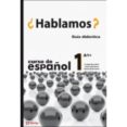 ¿hablamos? 1 - guia didactica-9788478735594 ¿hablamos? 1 - guia didactica-9788478735594