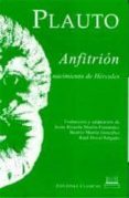 anfitrion o el nacimiento de hercules-tito maccio plauto-9788478823994 anfitrion o el nacimiento de hercules-tito maccio plauto-9788478823994
