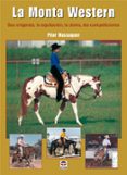 la monta western-pilar massaquer-9788479025694 la monta western-pilar massaquer-9788479025694