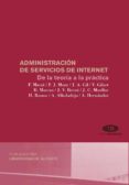 administracion de servicios de internet: de la teoria a la practi ca-rafael j.f. mora-9788479089894 administracion de servicios de internet: de la teoria a la practi ca-rafael j.f. mora-9788479089894
