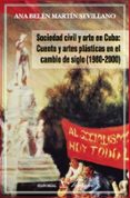 sociedad civil y arte en cuba-9788479624194 sociedad civil y arte en cuba-9788479624194