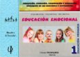 educacion emocional - 1. percepcion, expresion, comprension y regulacion inteligente de las emociones y sentimientos-antonio valles arandiga-consol valles tortosa-alfred valles tortosa-9788479867294 educacion emocional - 1. percepcion, expresion, comprension y regulacion inteligente de las emociones y sentimientos-antonio valles arandiga-consol valles tortosa-alfred valles tortosa-9788479867294