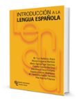 introduccion a la lengua española-9788480046794 introduccion a la lengua española-9788480046794