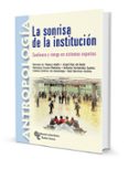 la sonrisa de la institucion: confianza y riesgo en sistemas expe rtos-angel diaz de rada-honorio m. velasco maillo-francisco cruces villalobos-9788480047494 la sonrisa de la institucion: confianza y riesgo en sistemas expe rtos-angel diaz de rada-honorio m. velasco maillo-francisco cruces villalobos-9788480047494