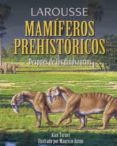 larousse de los mamiferos prehistoricos-9788480168694 larousse de los mamiferos prehistoricos-9788480168694