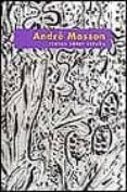 andre masson (1896-1987)-9788480262194 andre masson (1896-1987)-9788480262194