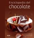 enciclopedia del chocolate (incluye dvd)-frederic bau-9788480769594 enciclopedia del chocolate (incluye dvd)-frederic bau-9788480769594