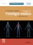guyton y hall. tratado de fisiologia medica + studentconsult (ebook)-9788480865494 guyton y hall. tratado de fisiologia medica + studentconsult (ebook)-9788480865494