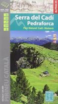 serra del cadí. pedraforca-9788480906494 serra del cadí. pedraforca-9788480906494