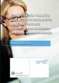 el empleado publico ante el procedimiento administrativo (ebook)-9788481269994 el empleado publico ante el procedimiento administrativo (ebook)-9788481269994
