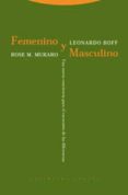 femenino y masculino-rose m. muraro-9788481646894 femenino y masculino-rose m. muraro-9788481646894