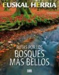 rutas por los bosques mas bellos-santiago yaniz-9788482165394 rutas por los bosques mas bellos-santiago yaniz-9788482165394