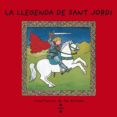 la llegenda de sant jordi-nuria font-9788482868394 la llegenda de sant jordi-nuria font-9788482868394