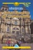 decouvrir sant-jacques de compostelle (version française)-manoel santos-9788482892894 decouvrir sant-jacques de compostelle (version française)-manoel santos-9788482892894