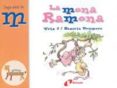 la mona ramona (juga amb la m)-beatriz doumerc-9788483041994 la mona ramona (juga amb la m)-beatriz doumerc-9788483041994