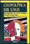 geopolitica del caos-9788483061794 geopolitica del caos-9788483061794