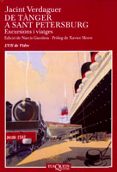de tanger a sant petersburg: excursions i viatges-jacint verdaguer-9788483108994 de tanger a sant petersburg: excursions i viatges-jacint verdaguer-9788483108994