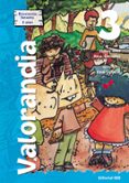 valorandia 3 (educacion infantil 5 años)-rosa gonzalez-esther diez-9788483165294 valorandia 3 (educacion infantil 5 años)-rosa gonzalez-esther diez-9788483165294