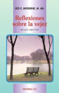 reflexiones sobre la vejez-leo e. missinne-9788483166994 reflexiones sobre la vejez-leo e. missinne-9788483166994