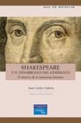 shakespeare y el desarrollo del liderazgo: el misterio de la natu raleza humana (prologo de derek spencer)-juan carlos cubeiro-9788483226094 shakespeare y el desarrollo del liderazgo: el misterio de la natu raleza humana (prologo de derek spencer)-juan carlos cubeiro-9788483226094