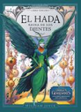 el hada reina de los dientes-william joyce-9788483432594 el hada reina de los dientes-william joyce-9788483432594