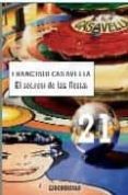 el secreto de las fiestas-francisco casavella-9788483464694 el secreto de las fiestas-francisco casavella-9788483464694