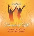 danza de la vida: danzaterapia (cd)-petra klein-9788483521694 danza de la vida: danzaterapia (cd)-petra klein-9788483521694