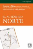 el autentico norte-peter sims-9788483561294 el autentico norte-peter sims-9788483561294