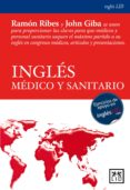 inglés médico y sanitario (ebook)-ramon ribes-9788483564394 inglés médico y sanitario (ebook)-ramon ribes-9788483564394