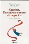 zenobia: un curioso cuento de negocios-9788483581094 zenobia: un curioso cuento de negocios-9788483581094