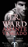 amante vengado-j. r. ward-9788483651094 amante vengado-j. r. ward-9788483651094