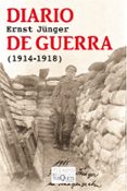 diario de guerra (1914-1918)-ernst jünger-9788483834794 diario de guerra (1914-1918)-ernst jünger-9788483834794