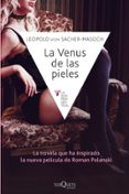 la venus de las pieles-leopold von sacher-masoch-9788483838594 la venus de las pieles-leopold von sacher-masoch-9788483838594