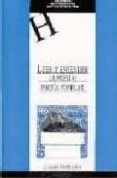 leer y entender la poesia: poesia popular-martin muelas herraiz-juan jose gomez brihuega-9788484273394 leer y entender la poesia: poesia popular-martin muelas herraiz-juan jose gomez brihuega-9788484273394