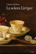 la señora lirriper-charles dickens-9788484285694 la señora lirriper-charles dickens-9788484285694