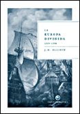 la europa dividida: 1559-1598-john elliot-9788484326694 la europa dividida: 1559-1598-john elliot-9788484326694