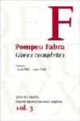 obres completes de pompeu fabra 3: articles cientifics, gramatiqu es anglesa i francesa-pompeu fabra-9788484379294 obres completes de pompeu fabra 3: articles cientifics, gramatiqu es anglesa i francesa-pompeu fabra-9788484379294