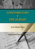 contabilidad y fiscalidad: adaptado al pgc de las pymes 2008-luis martin mesa-9788484394594 contabilidad y fiscalidad: adaptado al pgc de las pymes 2008-luis martin mesa-9788484394594
