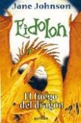 eidolon: el fuego del dragon-jane johnson-9788484414094 eidolon: el fuego del dragon-jane johnson-9788484414094