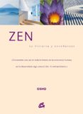zen: su historia y enseñanzas-9788484451594 zen: su historia y enseñanzas-9788484451594