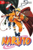 naruto nº 20 (de 72)(edt)-masashi kishimoto-9788484496694 naruto nº 20 (de 72)(edt)-masashi kishimoto-9788484496694