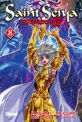 saint seiya. episodio g nº8-9788484498094 saint seiya. episodio g nº8-9788484498094