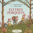 els tres porquets-xose ballesteros-marco soma-9788484642794 els tres porquets-xose ballesteros-marco soma-9788484642794