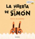 la huerta de simon (premio compostela)-9788484643494 la huerta de simon (premio compostela)-9788484643494