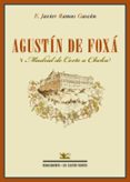 agustín de foxá y agustín de foxá y