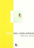 ciencia, arte y medio ambiente-maria novo-9788484760894 ciencia, arte y medio ambiente-maria novo-9788484760894