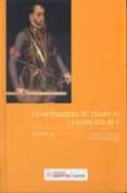la monarquia de felipe ii: la casa del rey (2 vols.)-santiago fernandez conti-jose martinez millan-9788484790594 la monarquia de felipe ii: la casa del rey (2 vols.)-santiago fernandez conti-jose martinez millan-9788484790594