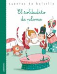 el soldadito de plomo-9788484834694 el soldadito de plomo-9788484834694